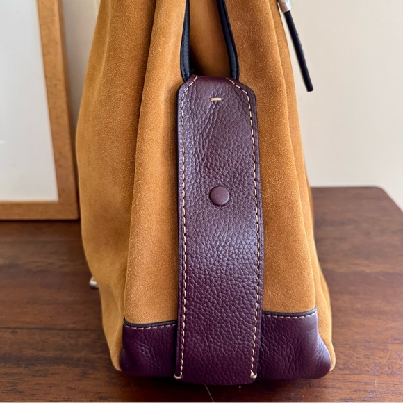 Coach Bandit Hobo 39 1941 Collection #87575 EUC - Picture 3 of 16